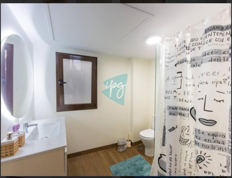 Beach Side Apartment -إِستيبونا المظهر الخارجي الصورة