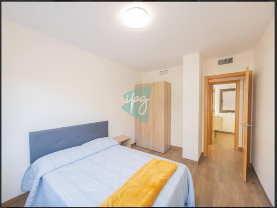 Beach Side Apartment -إِستيبونا المظهر الخارجي الصورة