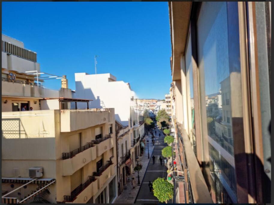 Beach Side Apartment -إِستيبونا المظهر الخارجي الصورة