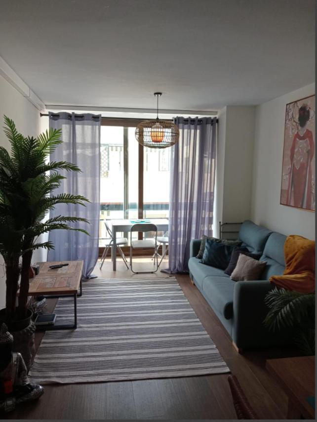 Beach Side Apartment -إِستيبونا المظهر الخارجي الصورة
