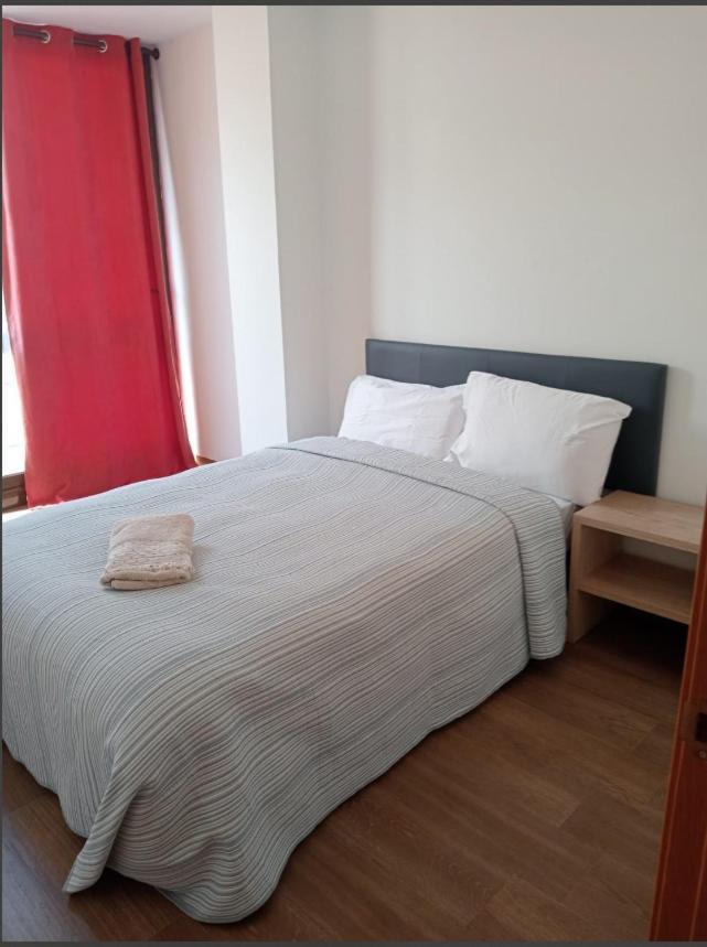 Beach Side Apartment -إِستيبونا المظهر الخارجي الصورة
