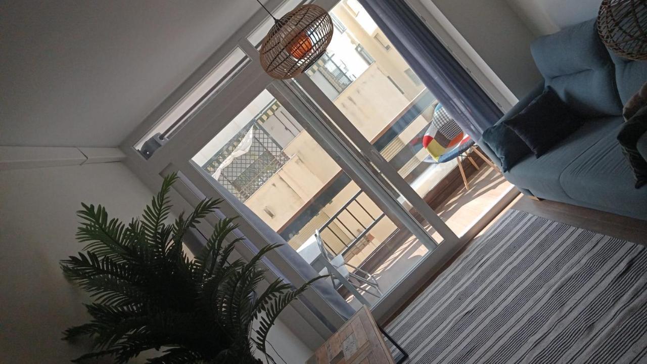 Beach Side Apartment -إِستيبونا المظهر الخارجي الصورة