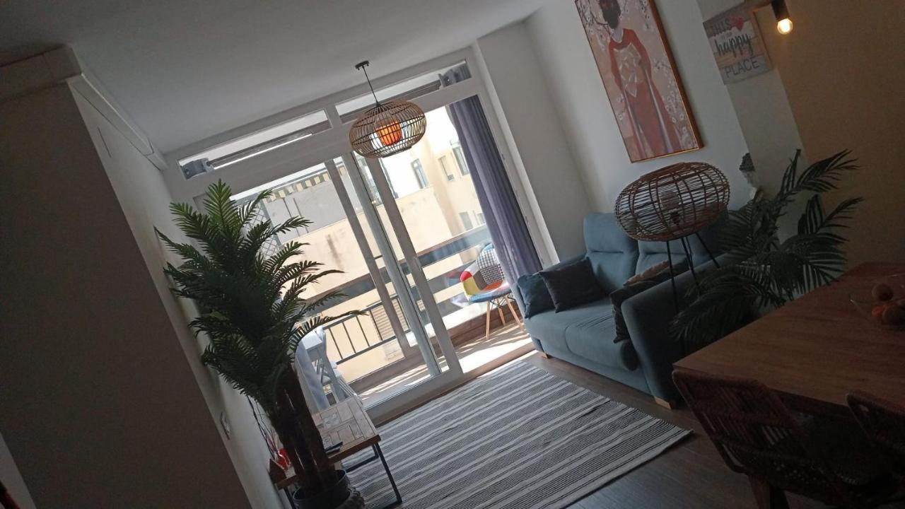 Beach Side Apartment -إِستيبونا المظهر الخارجي الصورة